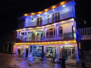 Hotel Miandam Palace